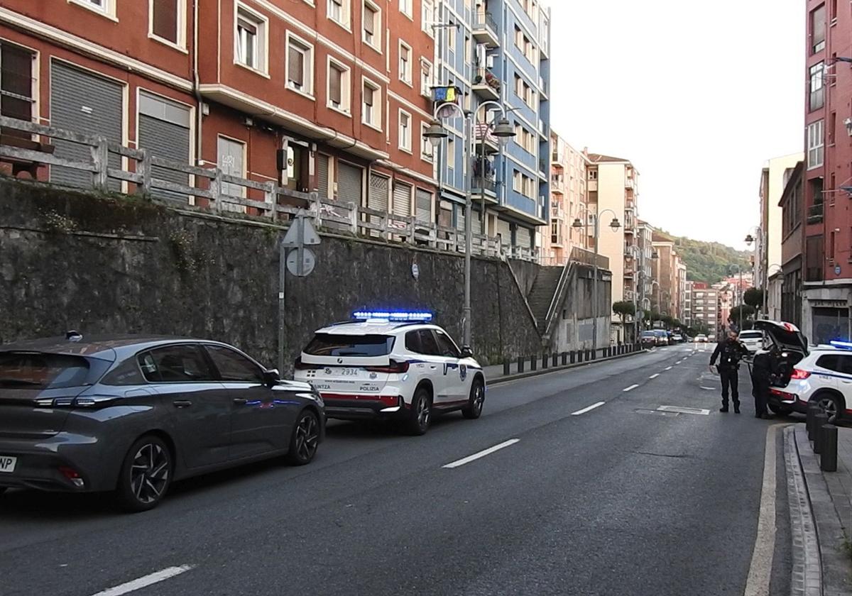 Conmoción entre los vecinos: «¿Por qué no se suicida antes él?»