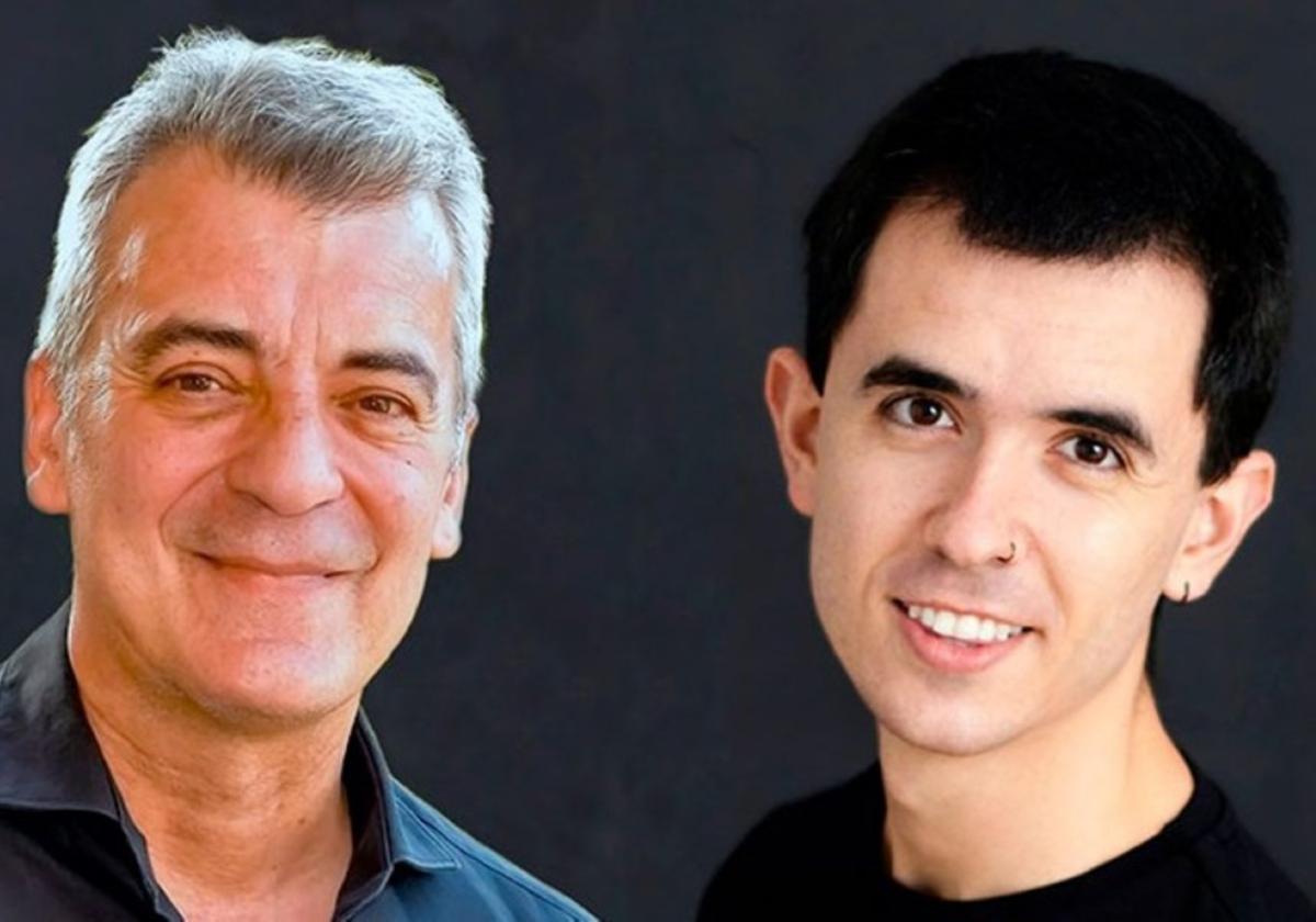Gerardo Rifón y Aitor Garitano cierran hoy el Ciclo de Órgano