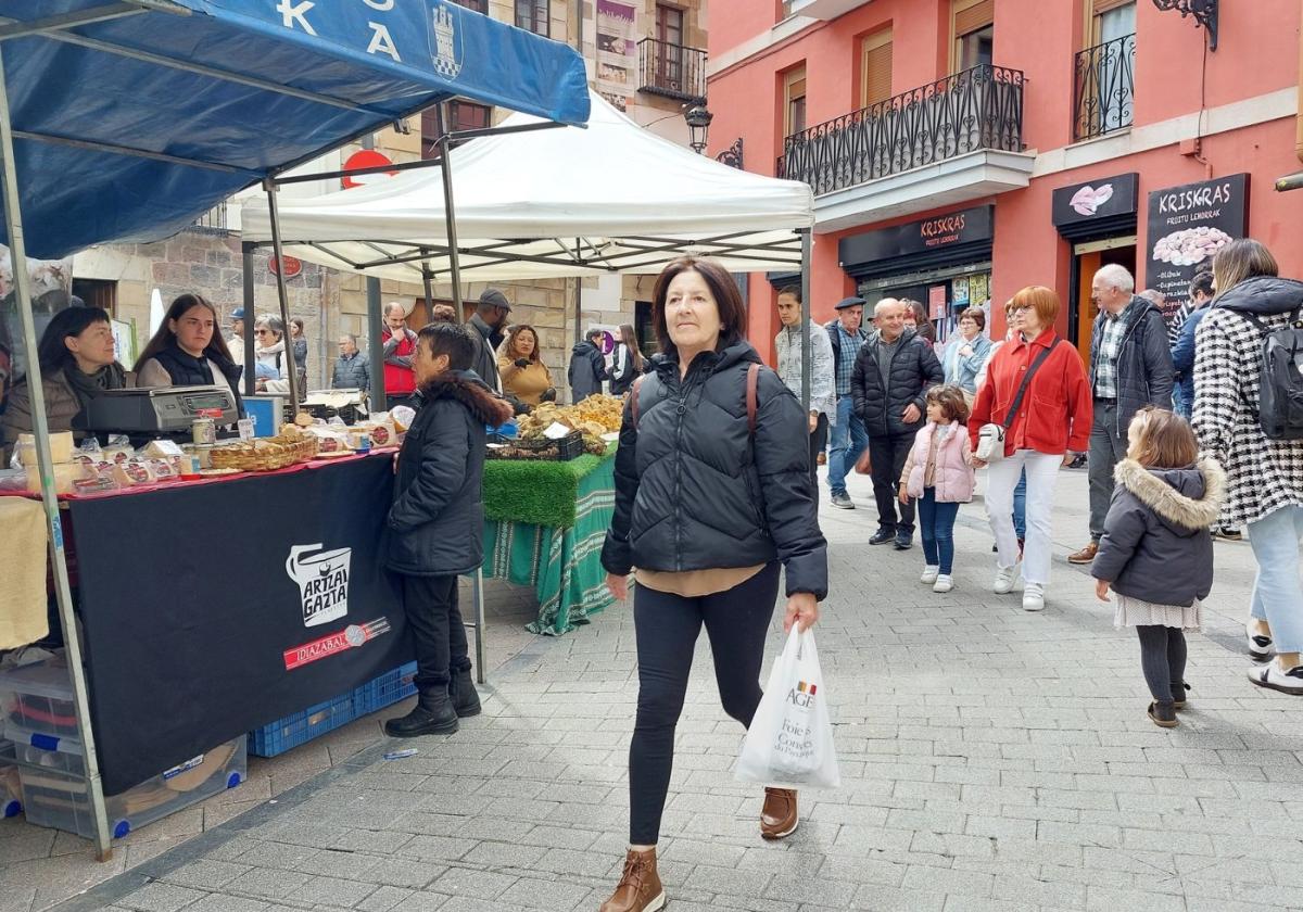 Turismoarentzako urte bikaina