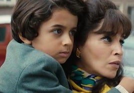 Sylvie Vartan, sanadora