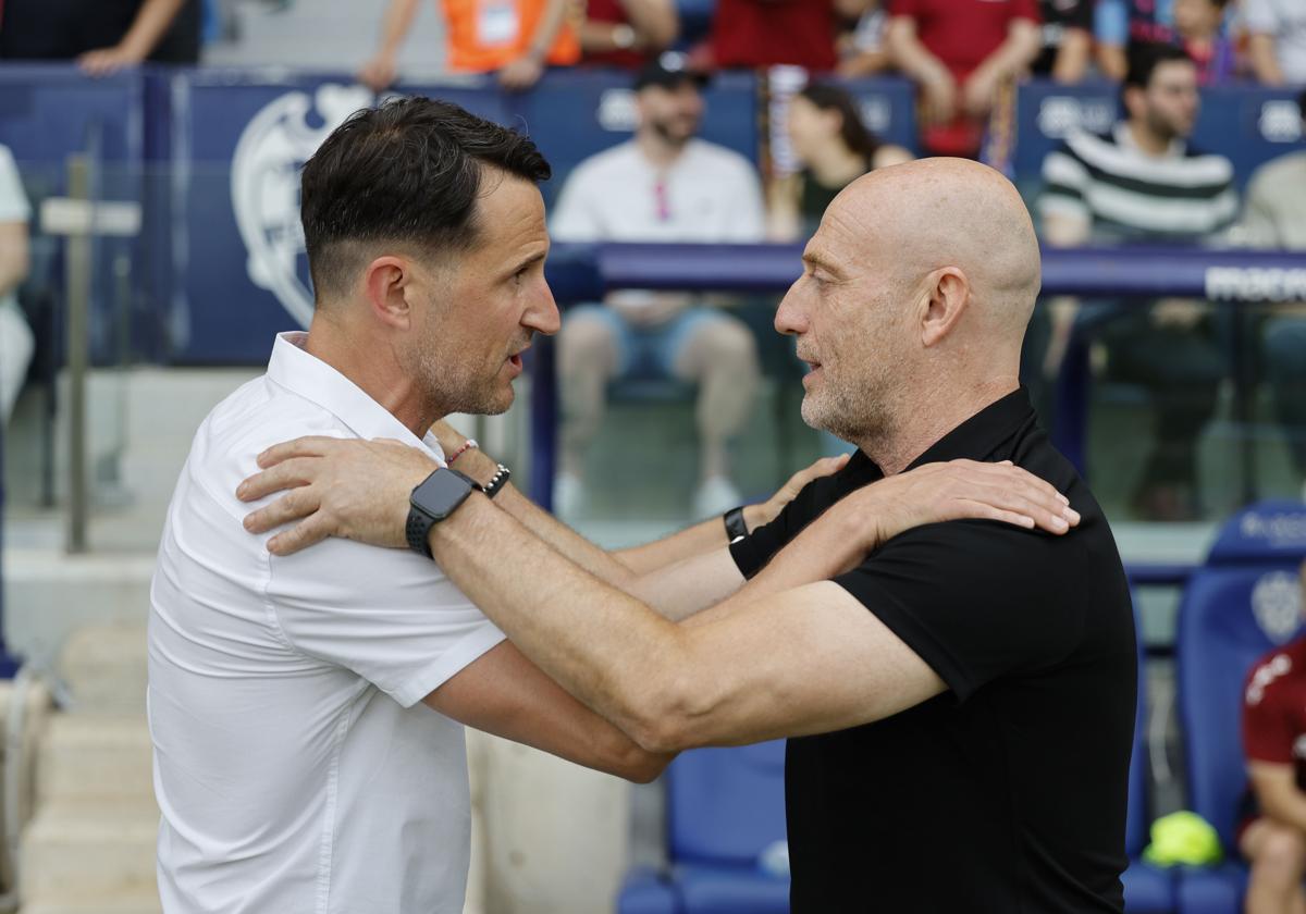 «Es una pena perder por ese penalti tras hacer un gran partido»