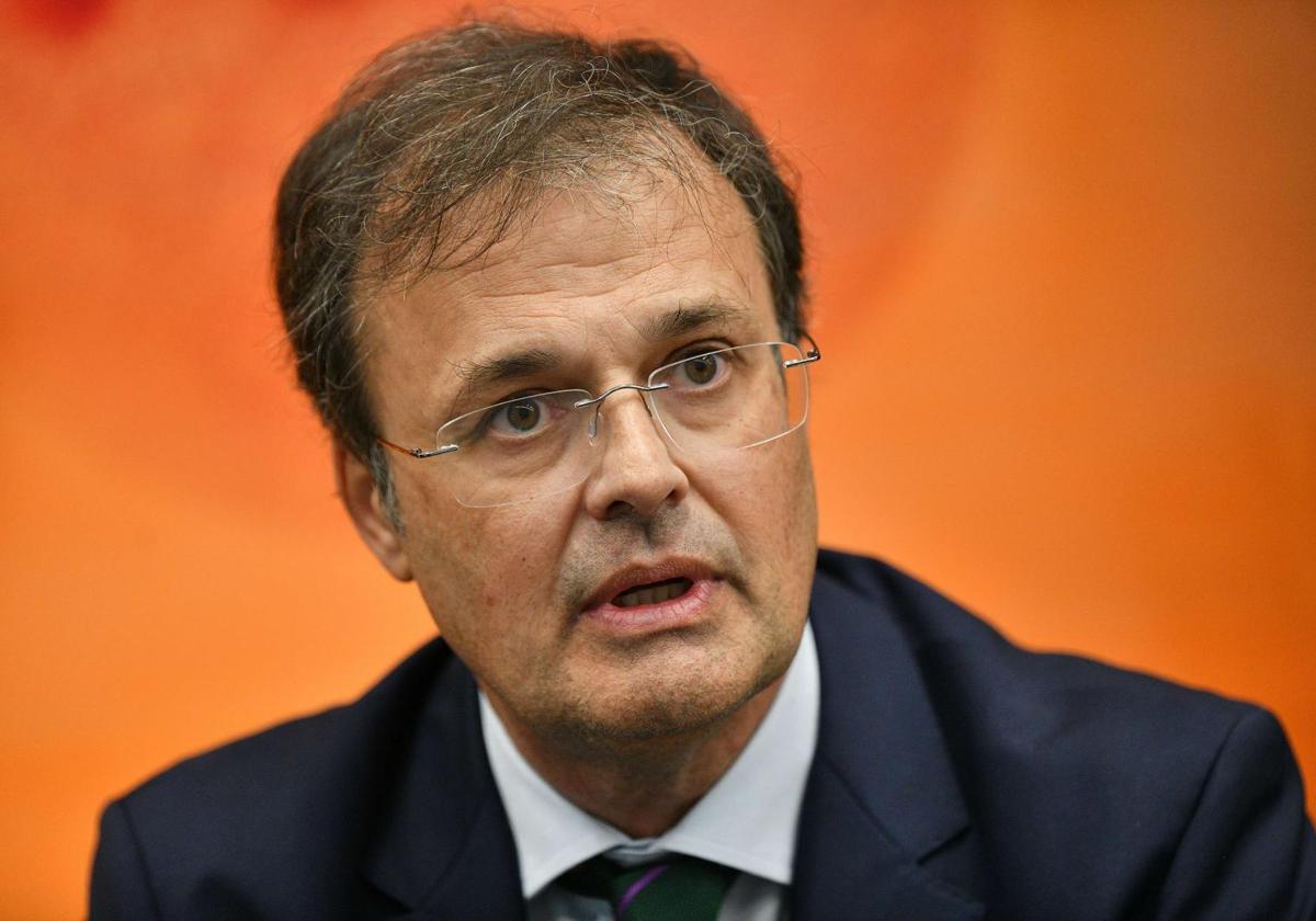 «Pedimos que se valore el euskera en el MIR porque ante la falta de médicos necesitamos formar en proximidad»