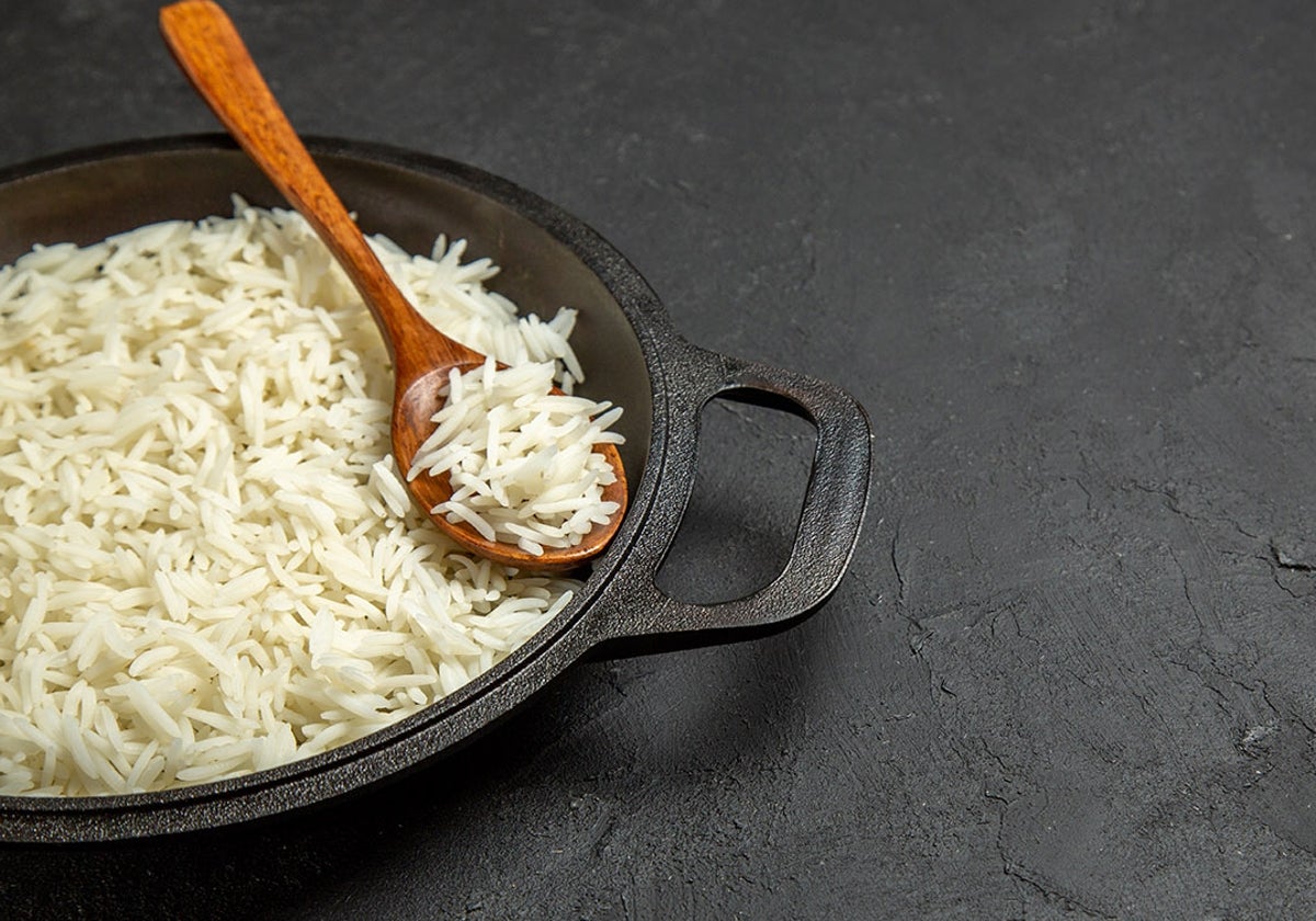 Los mejores y más efectivos trucos para evitar que el arroz se pase