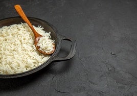 Los mejores y más efectivos trucos para evitar que el arroz se pase