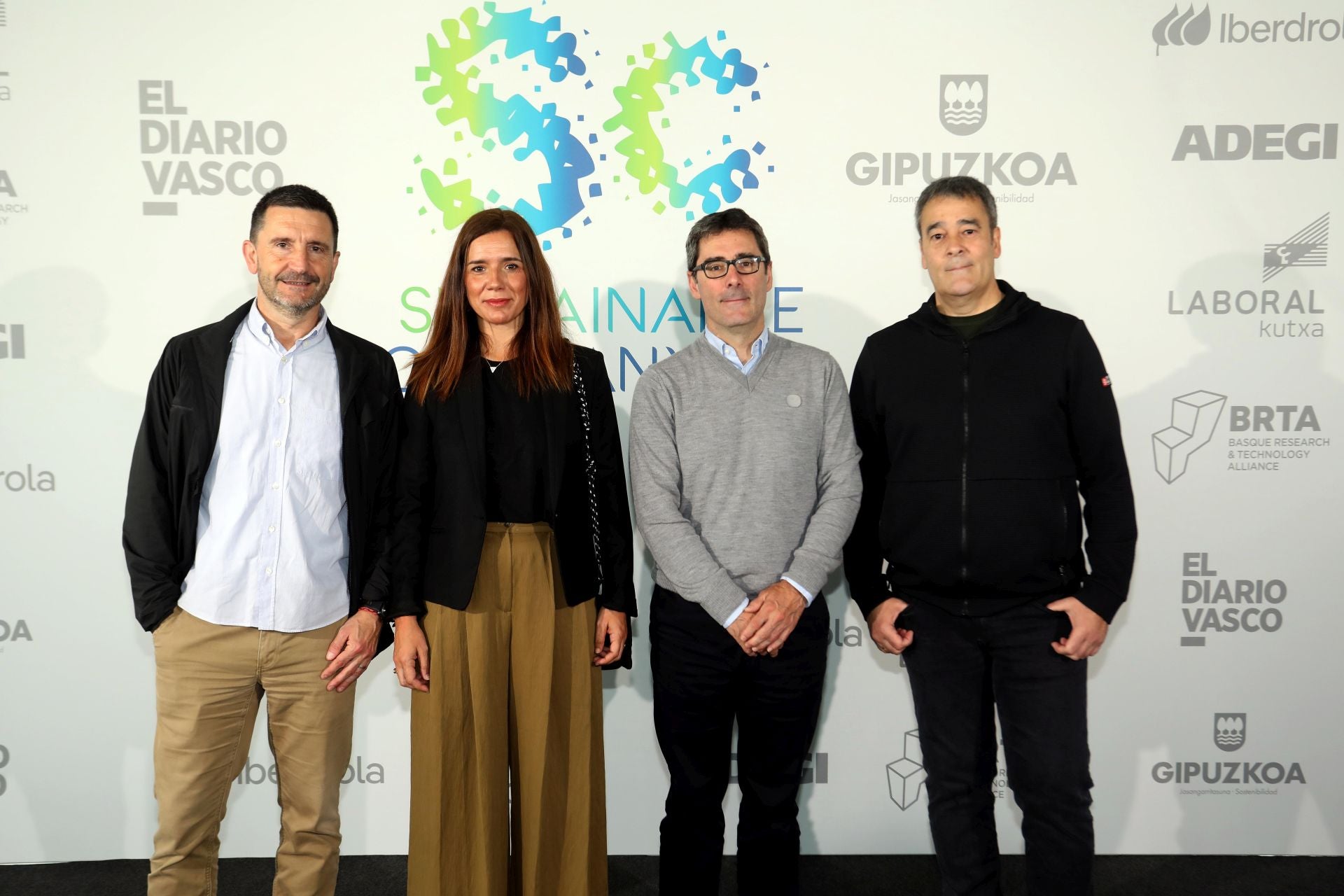 La jornada Sustainable Company, en imágenes