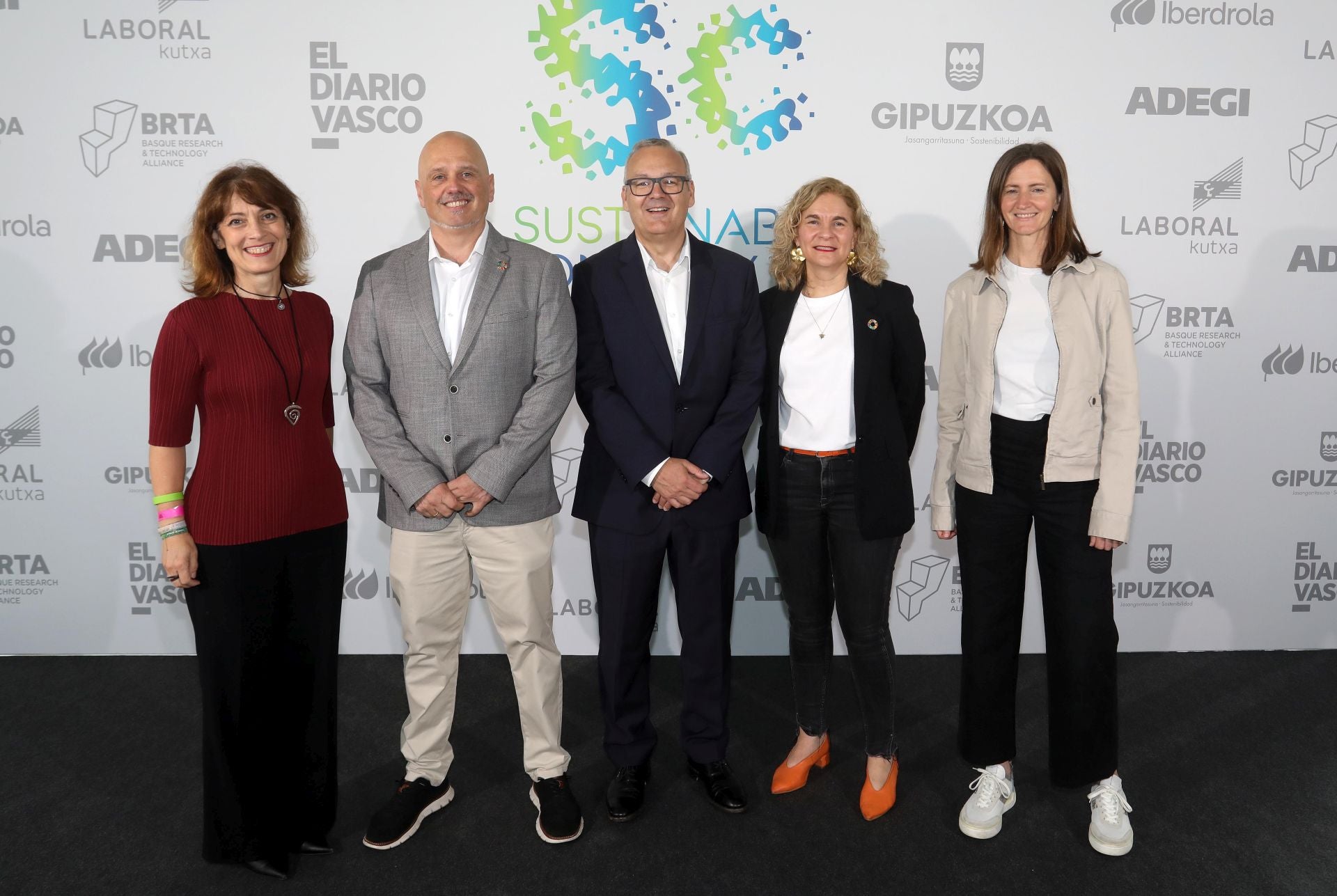 La jornada Sustainable Company, en imágenes