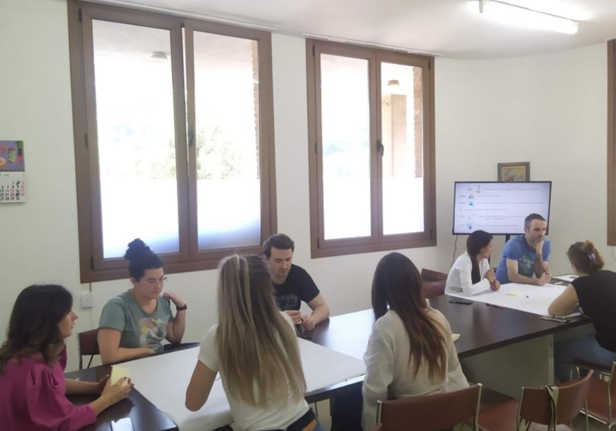 Vuelve Hazilan+ para la inserción laboral de personas cualificadas