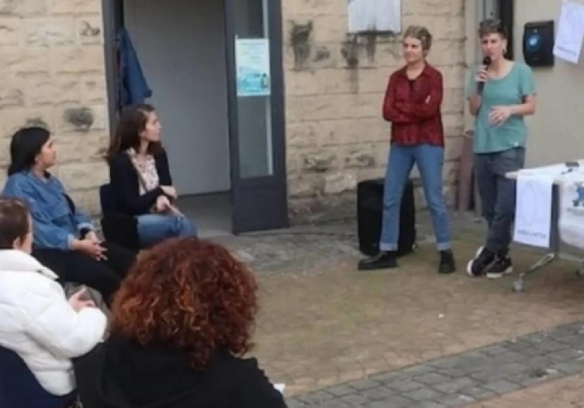 La Escuela de Empoderamiento finaliza Este miércoles el curso con una fiesta