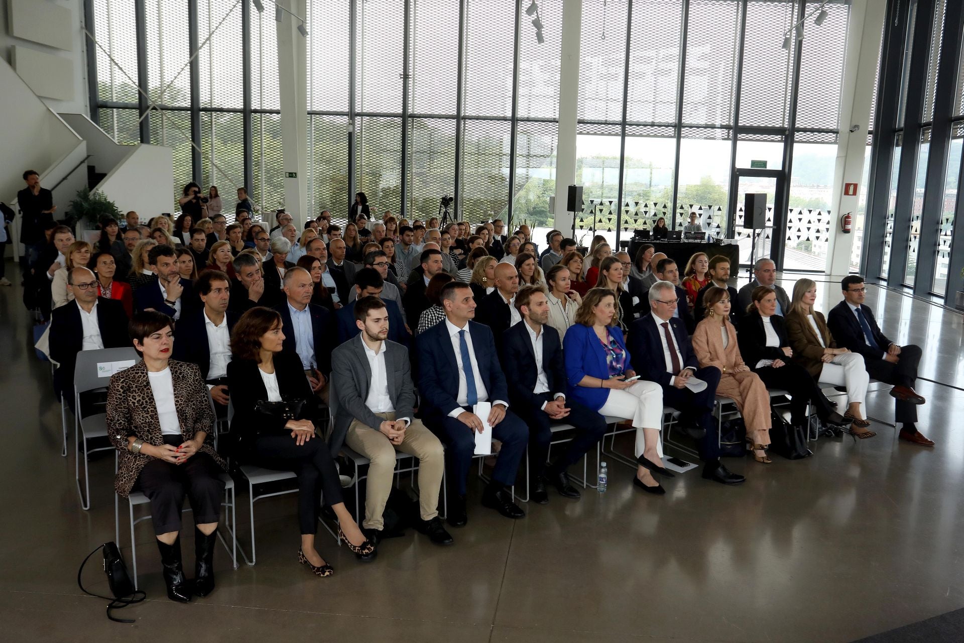 La jornada Sustainable Company, en imágenes