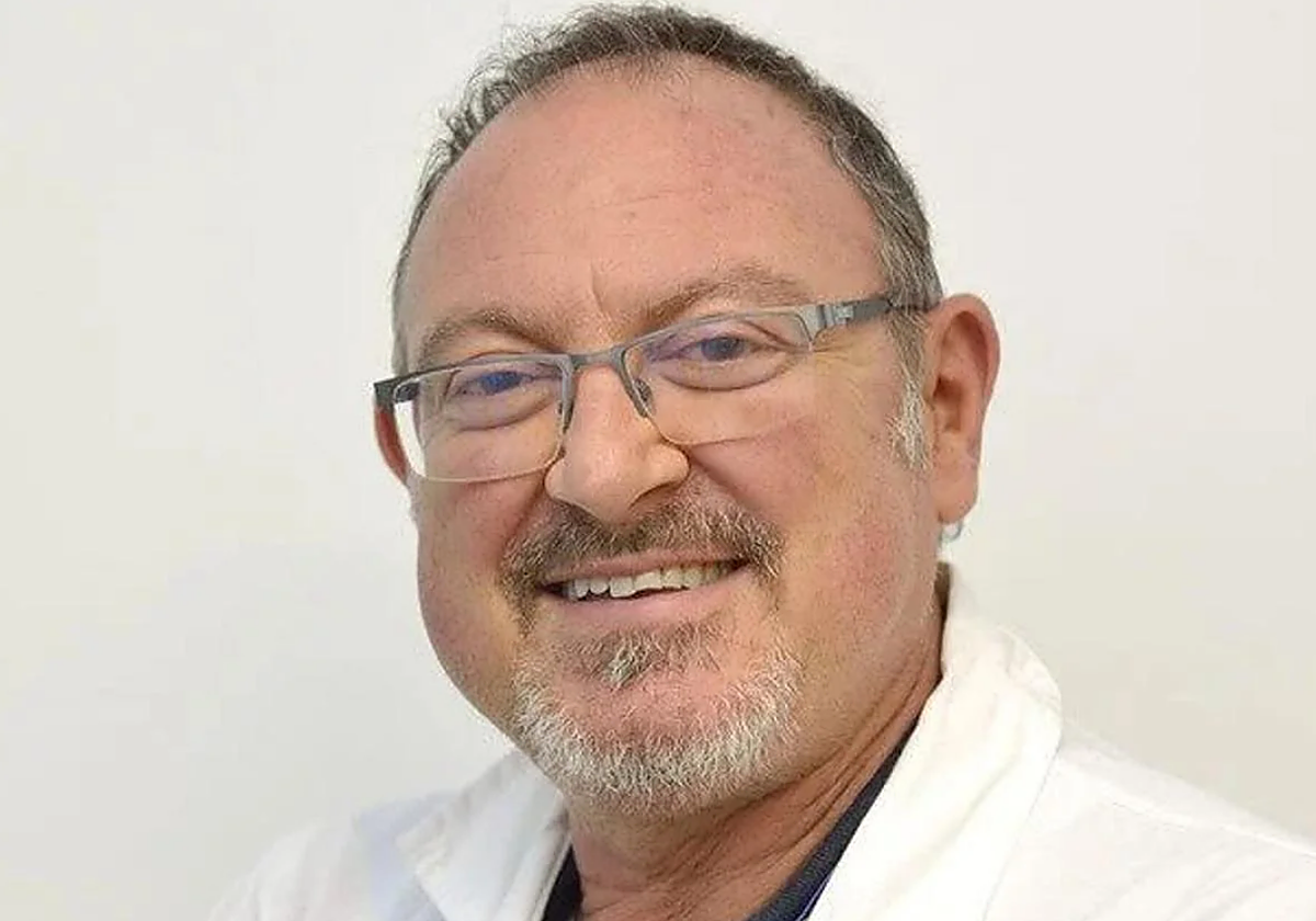 Miles de firmas respaldan ya en internet al pediatra de Cruces que ayudó a morir a una niña de 4 años