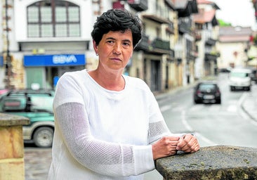 «Me gustaría saber cómo está el niño»