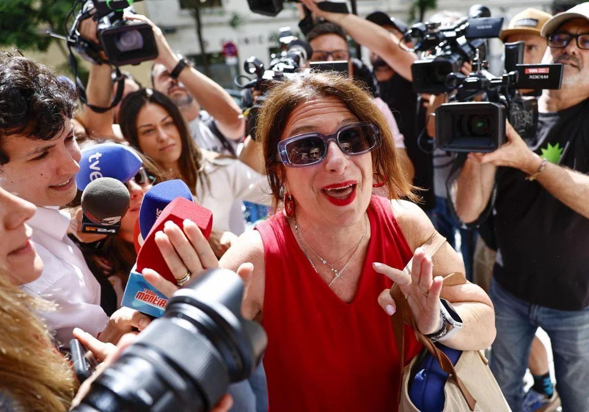 Las diez noticias clave de la jornada