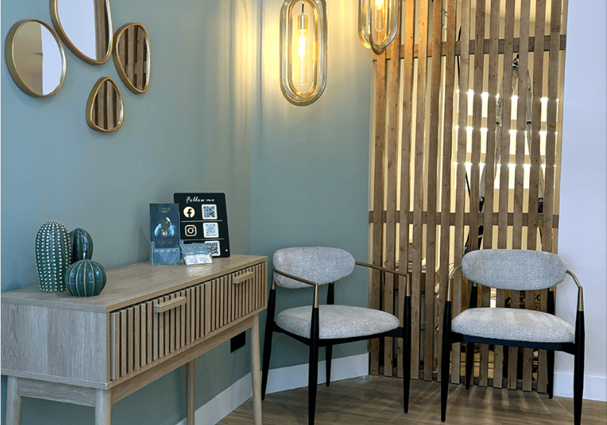 Un nuevo centro de estética abre sus puertas en Errenteria