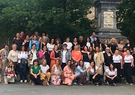 Bi-Tartean vivirá un 5 de junio de «celebración y reconocimiento».