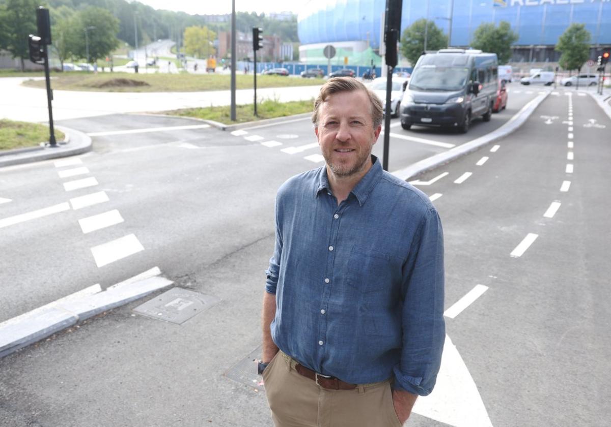 «Falta ambición para transformar lo que no funciona en Donostia»