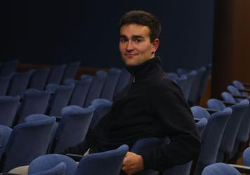 «Tuve que dejar mi trabajo de ingeniero por el TOC»