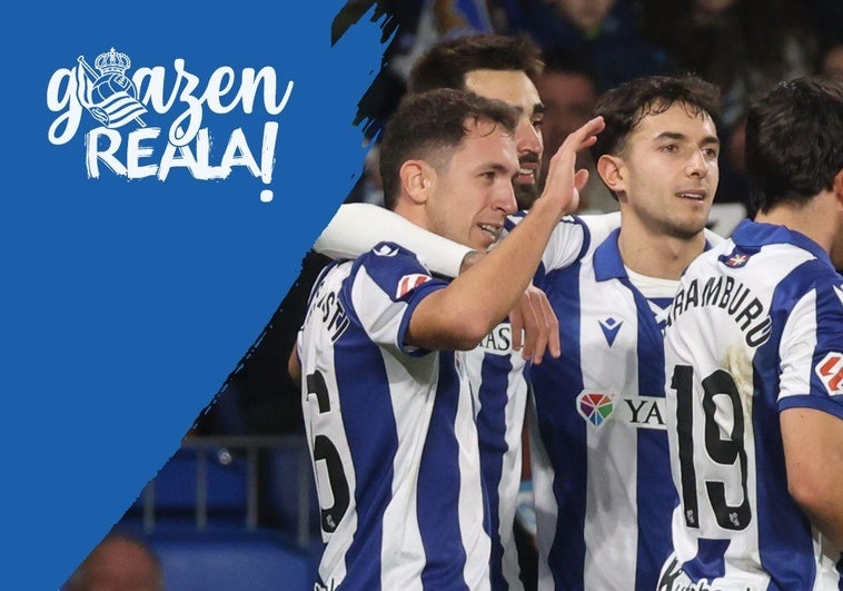 Los jugadores de la Real Sociedad que darán que hablar en el mercado de fichajes este verano