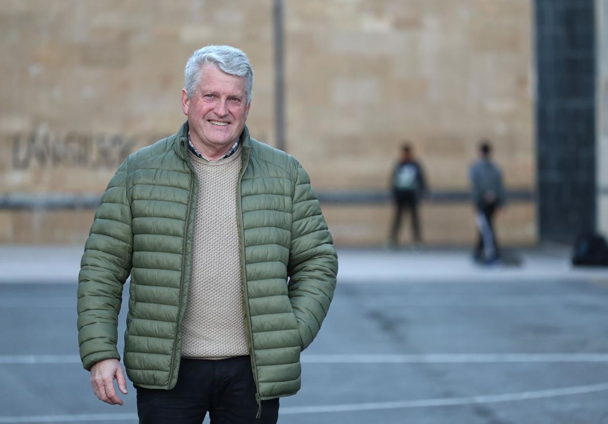 «El público chocó las manos con la selección española como con las demás»