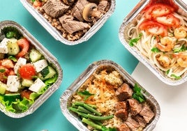 Take away: ¿Dónde pedir comida de calidad para llevar?