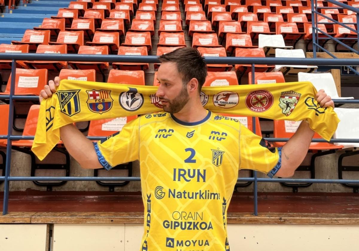 La bufanda de la Copa del Rey