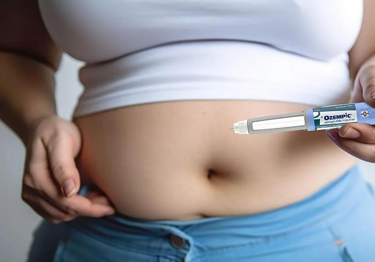 Denuncian que el Ozempic anula el efecto de la píldora y aumenta los embarazos