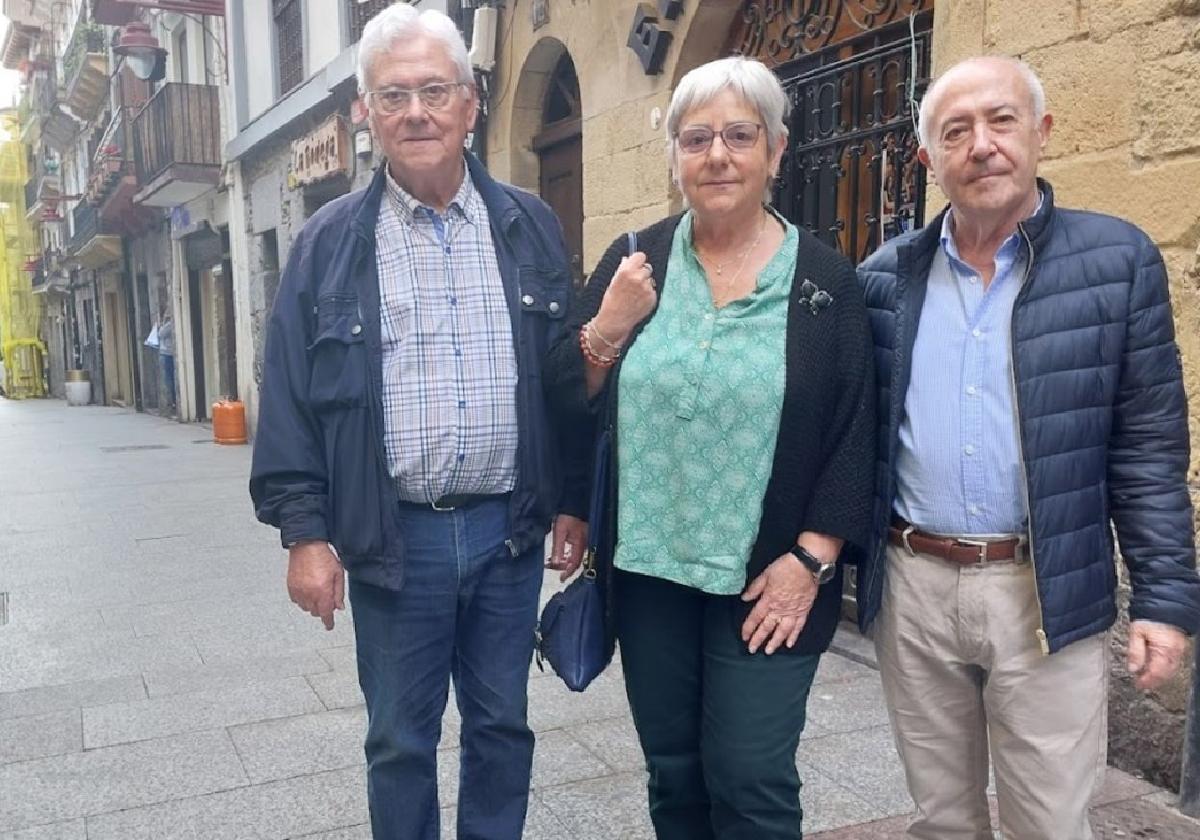 Ricardo Ramos será el alcalde del Casco