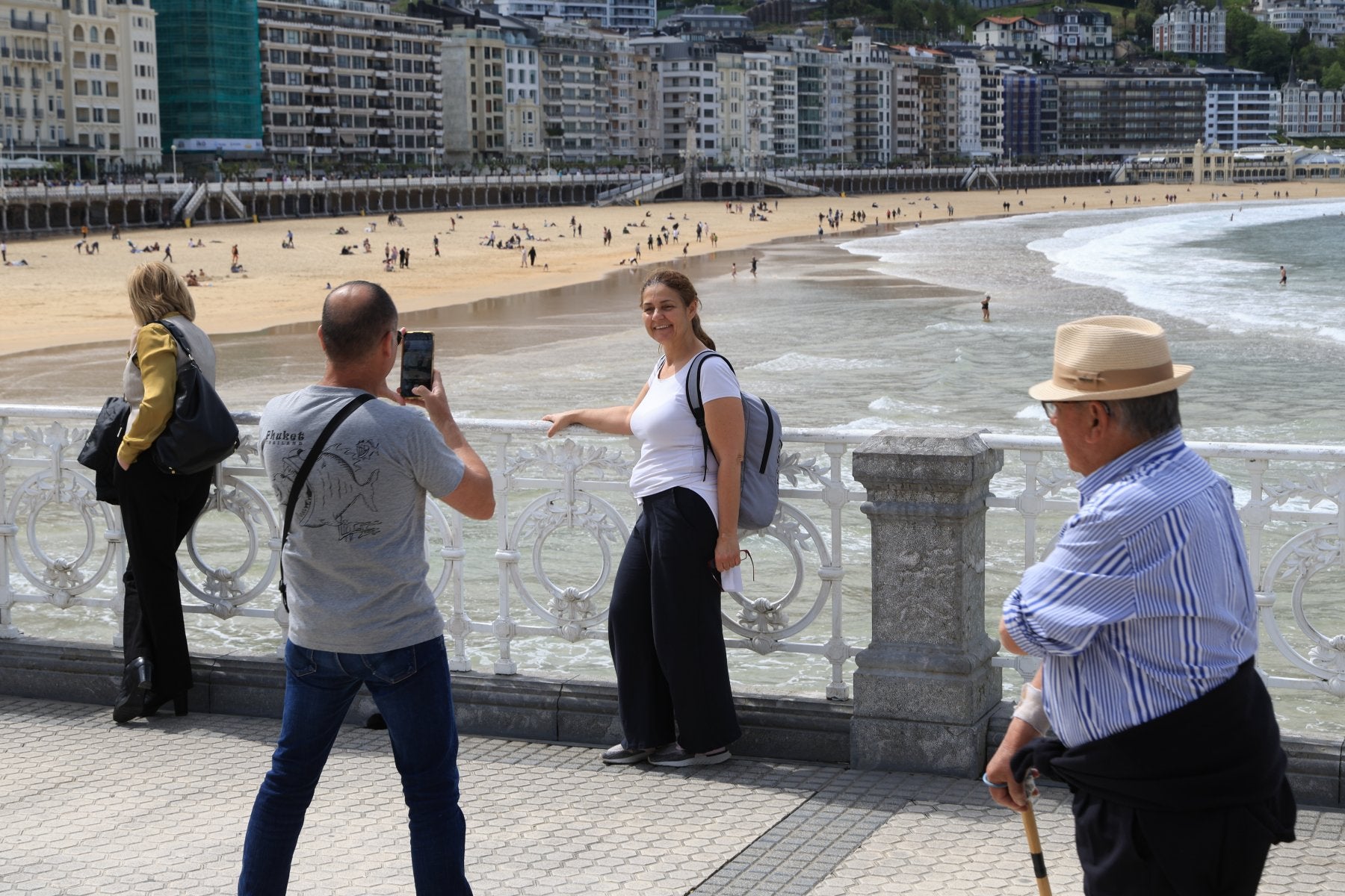 Hostelería y turismo, motores de crecimiento y resiliencia