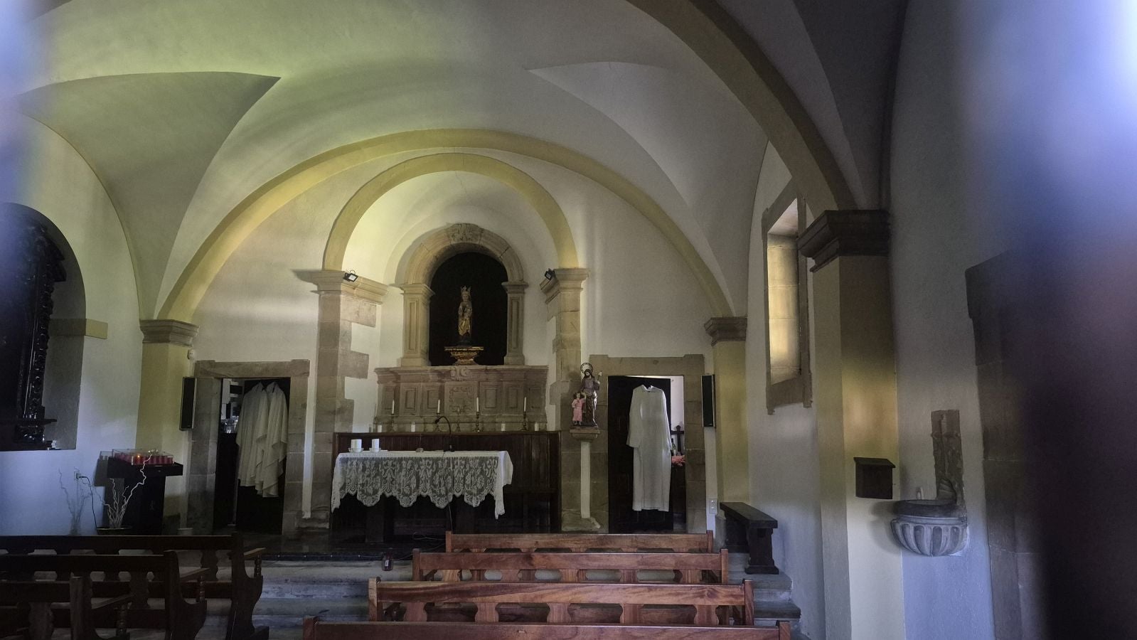 Usurbe, un balcón al Goierri