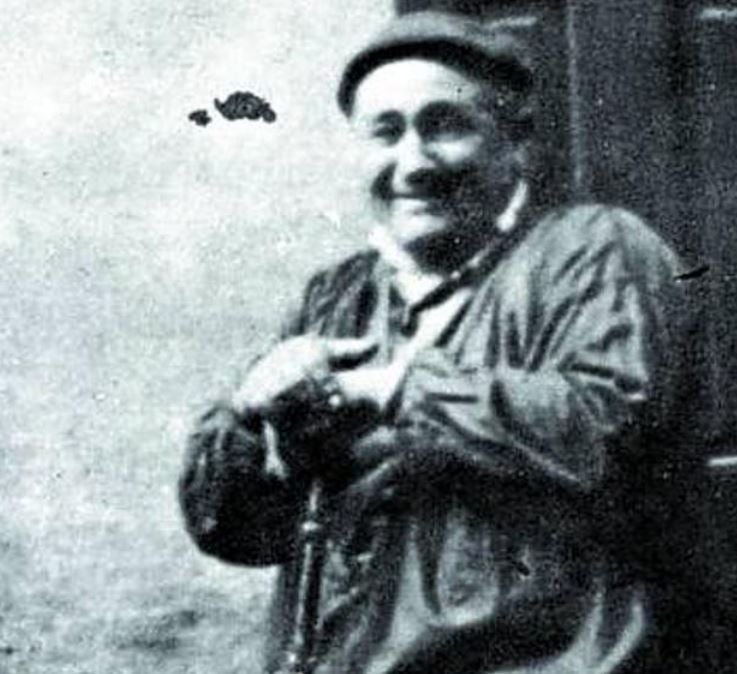 Non zaude, Asteasuko bertsolari punkia?