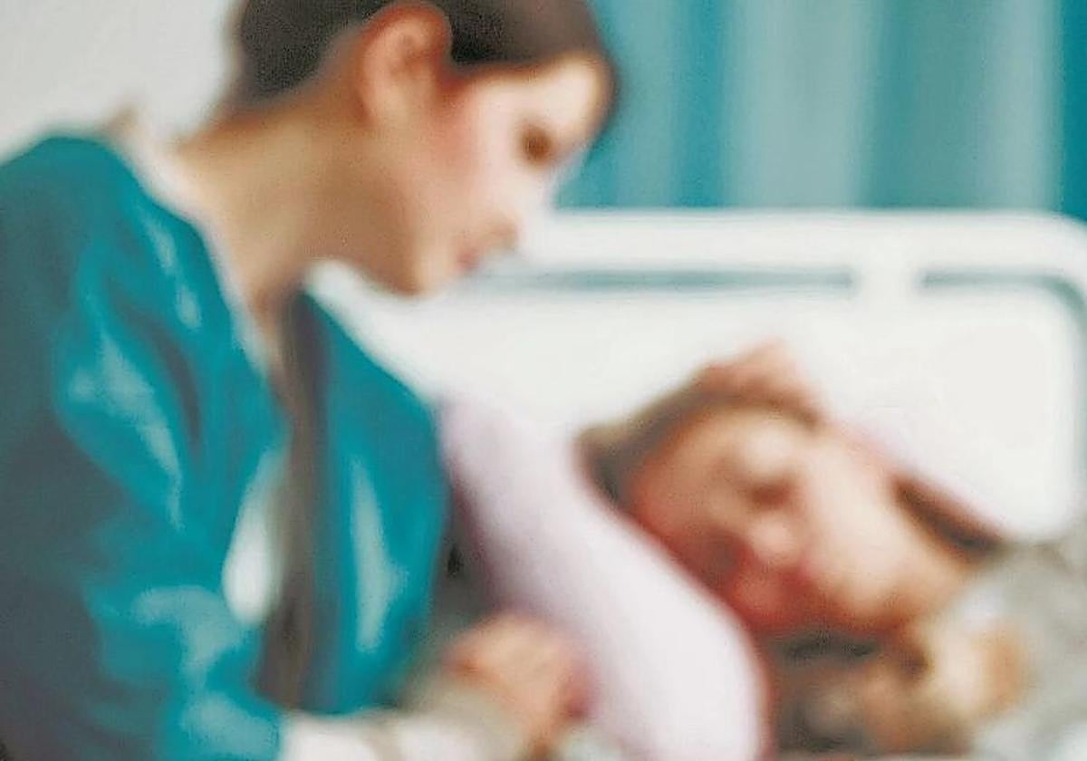 Osakidetza recurrirá a pediatras de centros de salud y hospitales para reforzar los cuidados paliativos infantiles