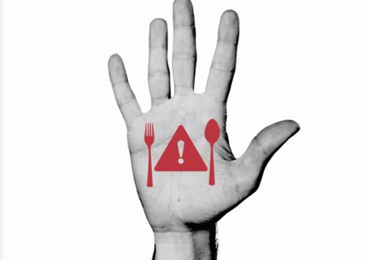 Líderes en alergias y restricciones