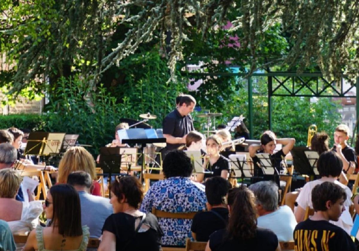 La compañía Bihar retomará la próxima semana el programa 7x7 Kultura kalean