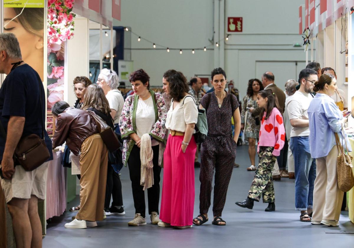 «Una vida igual de cómoda, pero más sostenible»