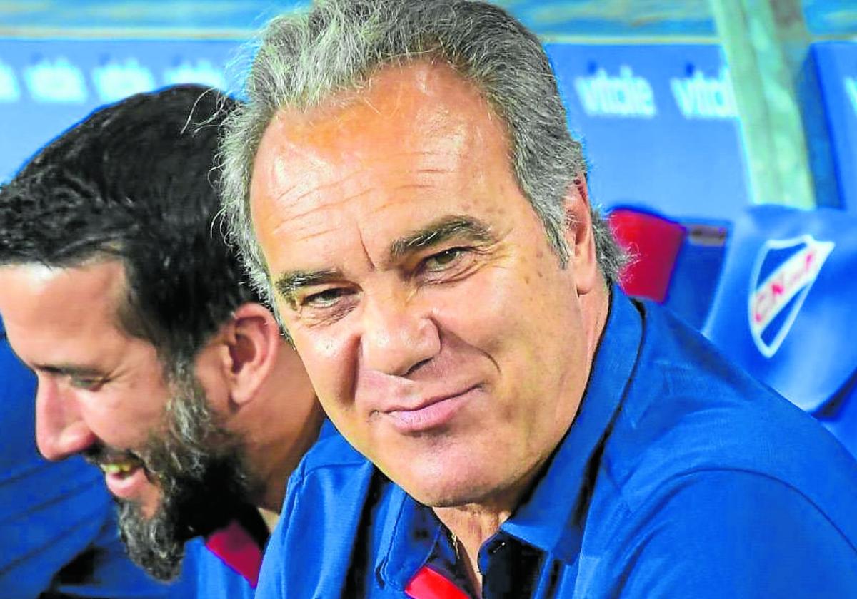 «Siempre me llamó la atención la cantidad de gente que había el día del ascenso»