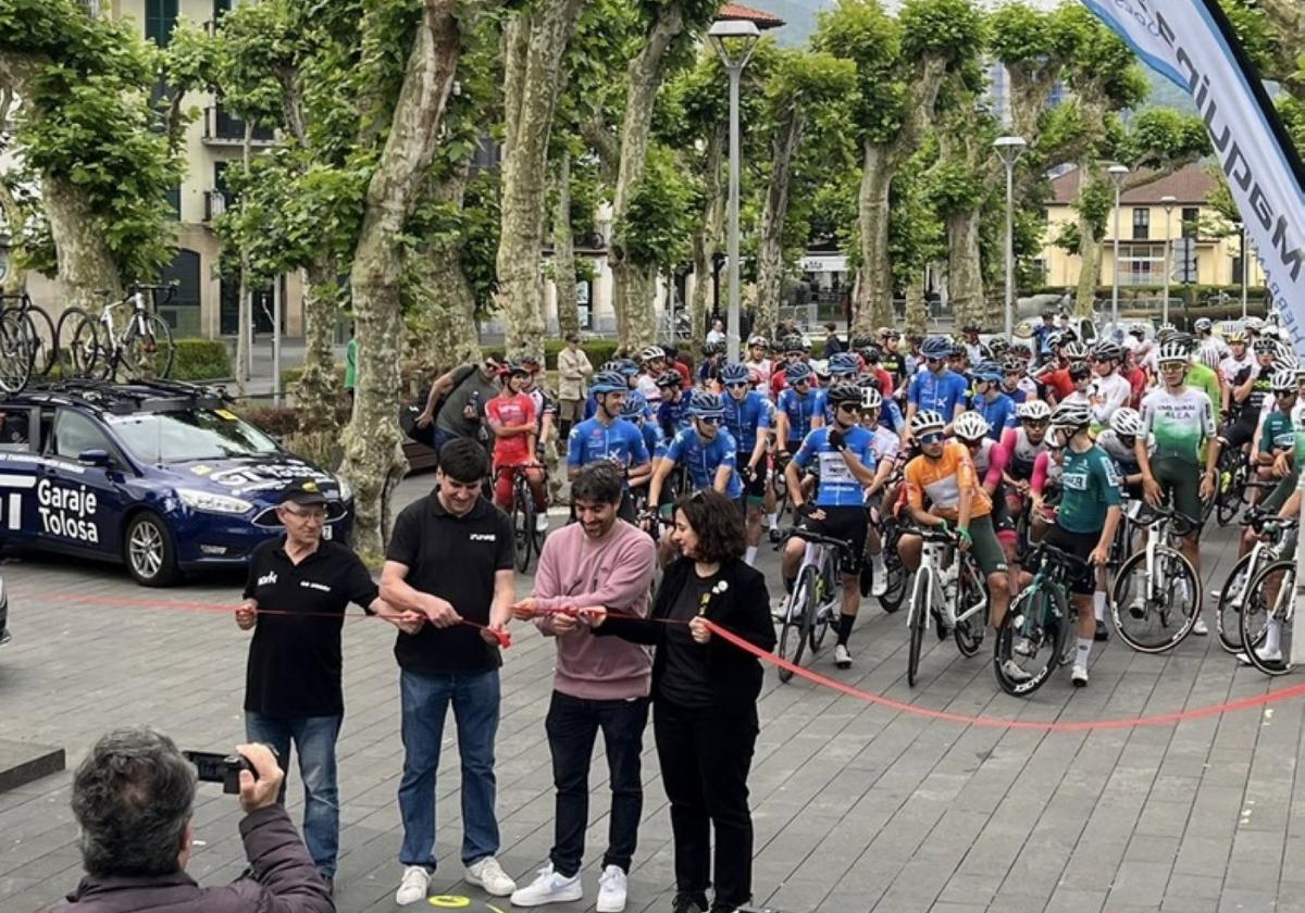 No es un domingo cualquiera