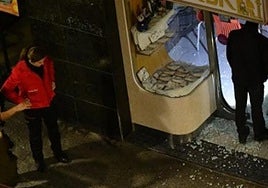 Los delitos contra el patrimonio, tanto los robos como los hurtos, son los que mayor aumento han experimentado en el último año.