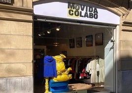 Una nueva apertura en pleno centro de Donostia