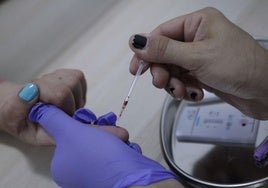 Solo Madrid y Cataluña superan a Euskadi en infecciones de transmisión sexual