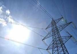 Navarra y Aragón aspiran a acoger los futuros enlaces continentales
