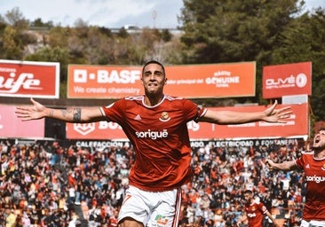 El Sanse se la juega ante un Nástic obcecado en ascender
