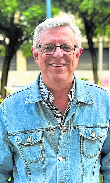 José Ángel Rodríguez, reelegido como secretario general del PSE-EE de Errenteria