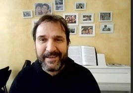 Jorge García. Puro Relajo