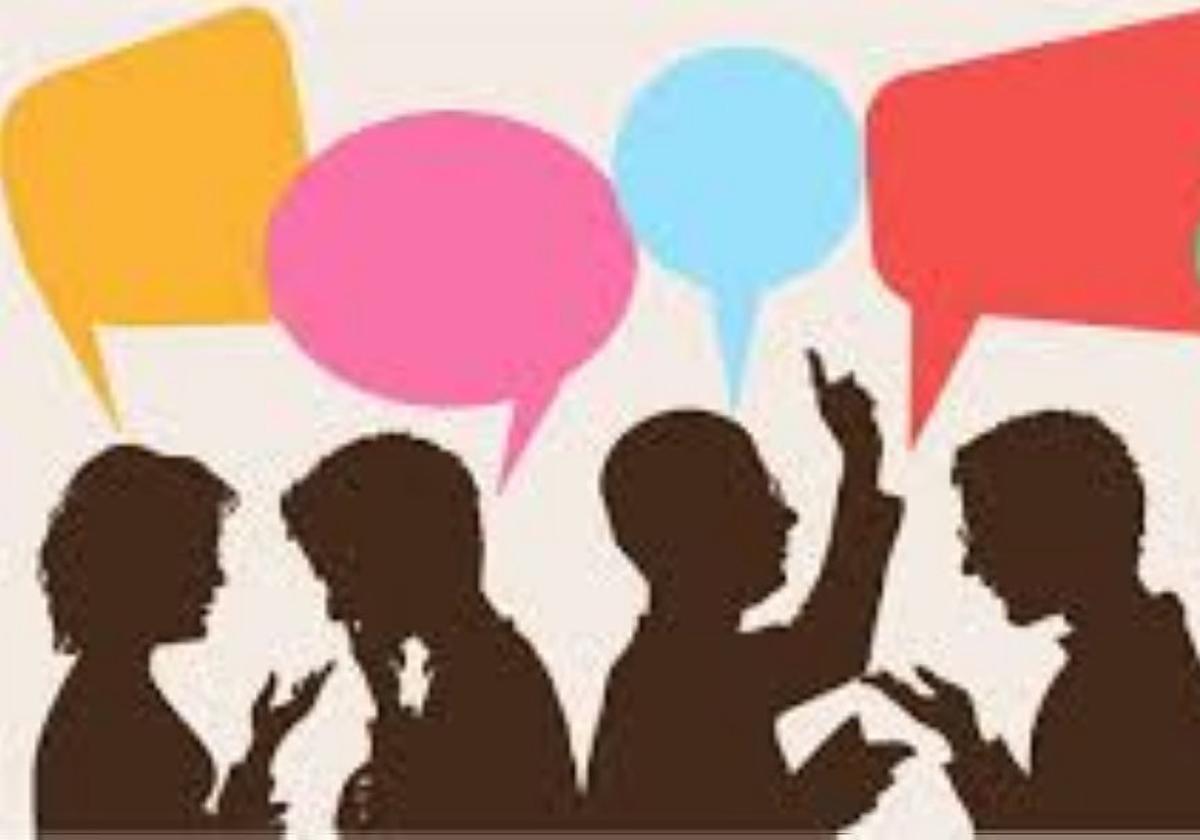 Diversidad lingüística, patrimonio de todos