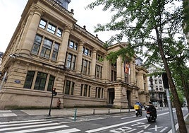 El acusado de agredir sexualmente y acosar a su expareja reconoce los hechos y será condenado a 4 años de prisión