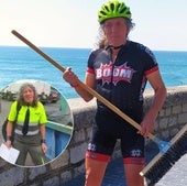 José Luis, el jubilado viral por su original despedida tras 45 años de trabajo: «Mis compañeros no se lo creían»