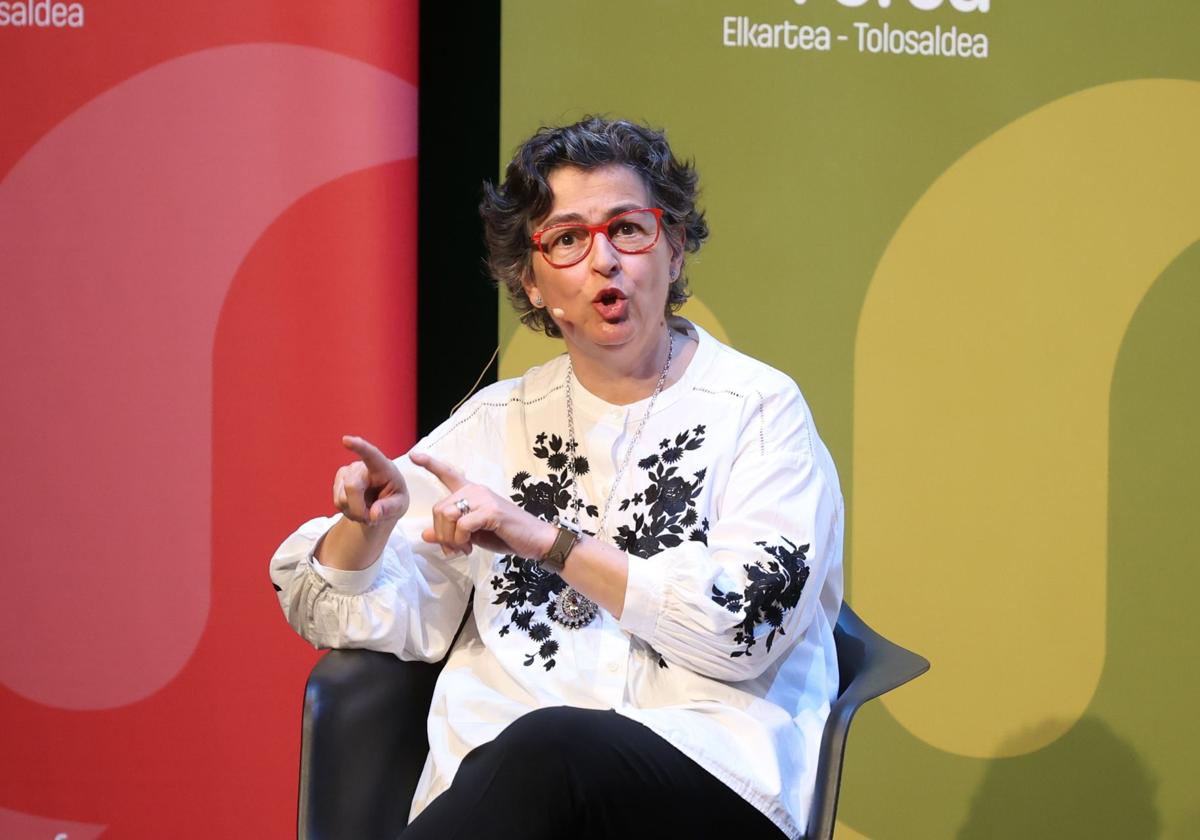«Tenemos que ser honestos en el tema de la inmigración y actuar antes en los países de origen»