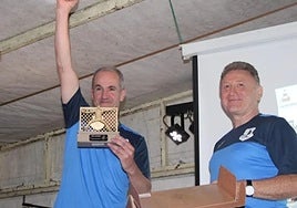 Día del Erreka con homenaje a Luismi Apezetxea