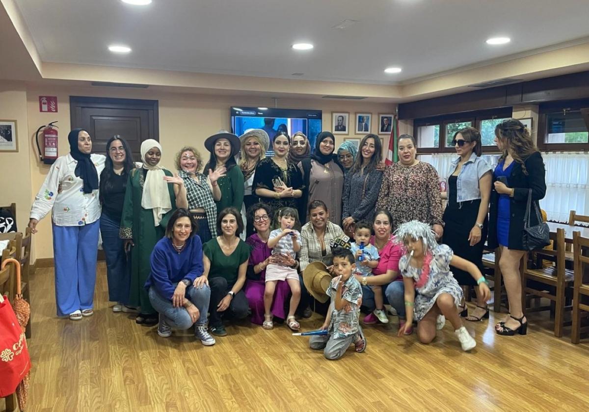 IMME visita Oñati