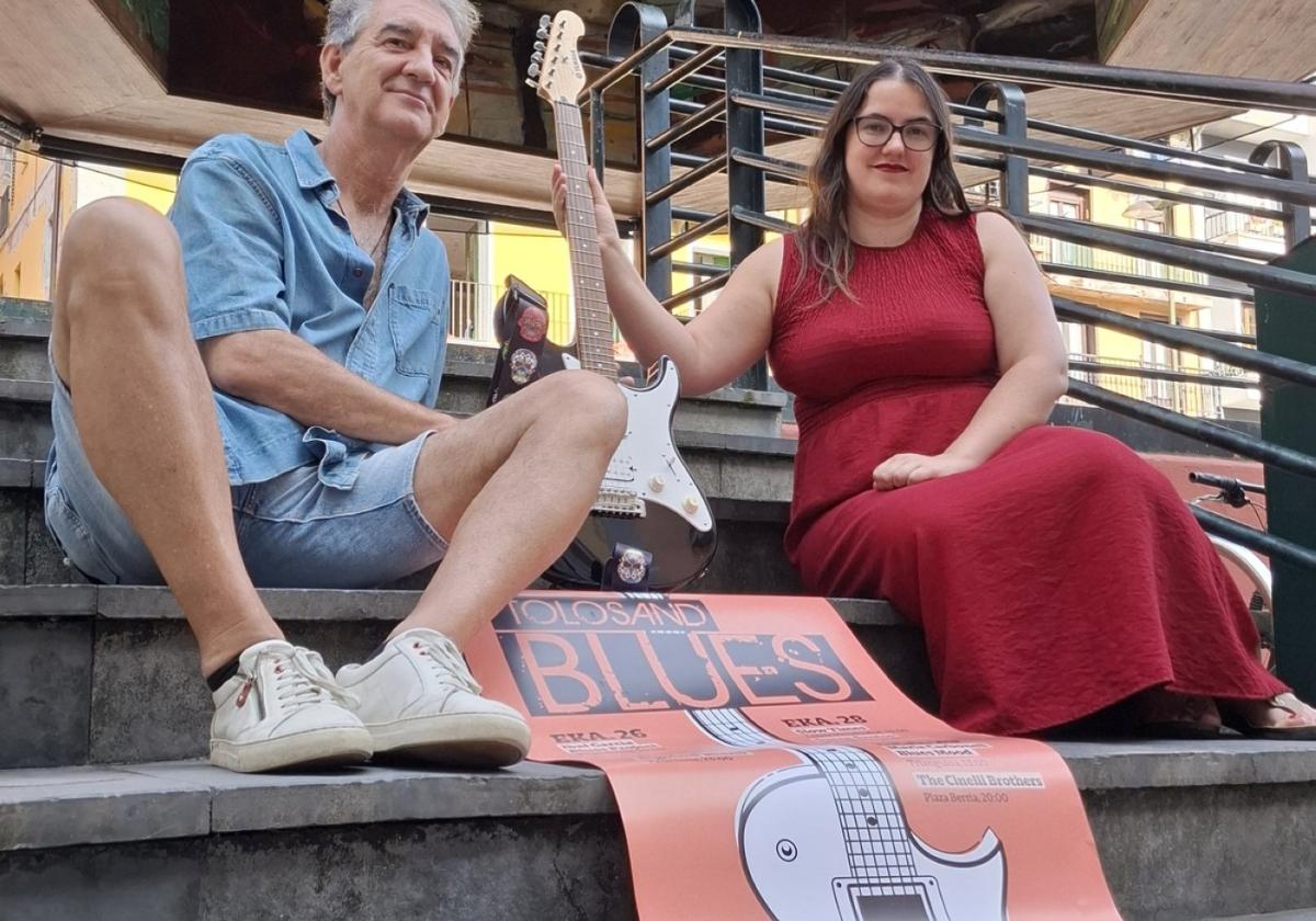Tolosandblues hace «reset» con nuevas bandas