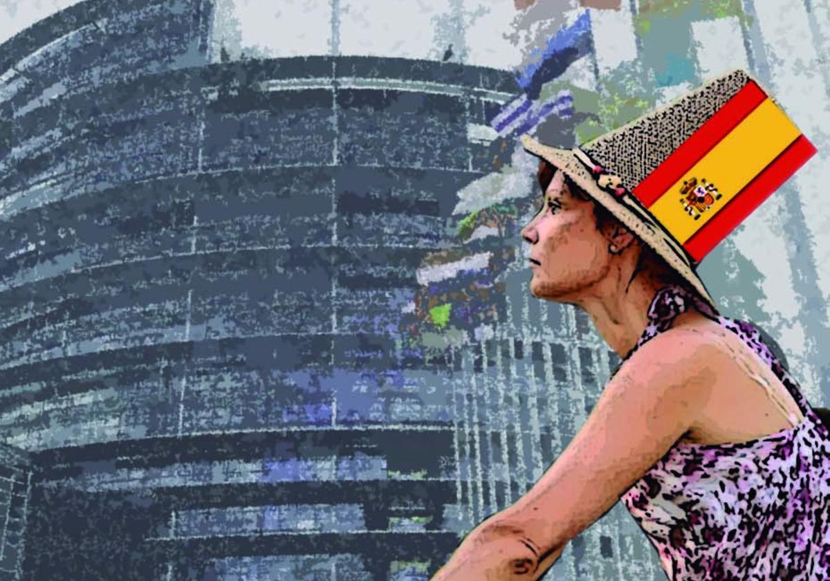 40 años de modernización